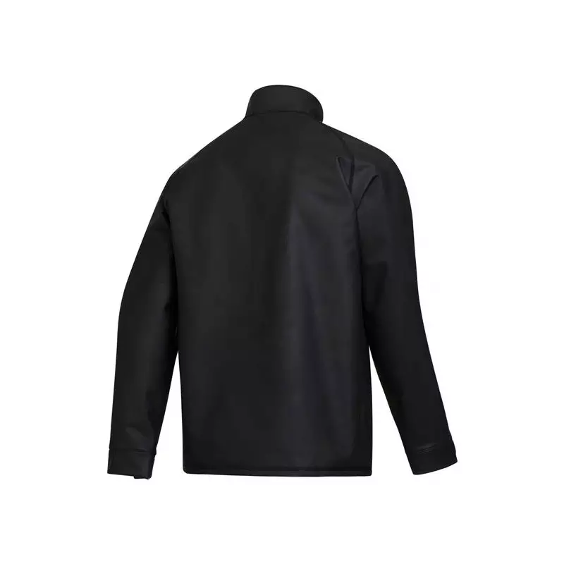 Sweat coupe vent MYSTIC Storm Pullover Black