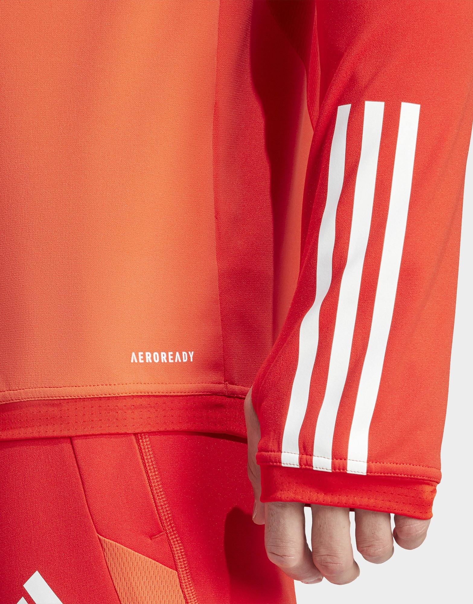 adidas Haut d'entraînement FC Bayern Tiro 23