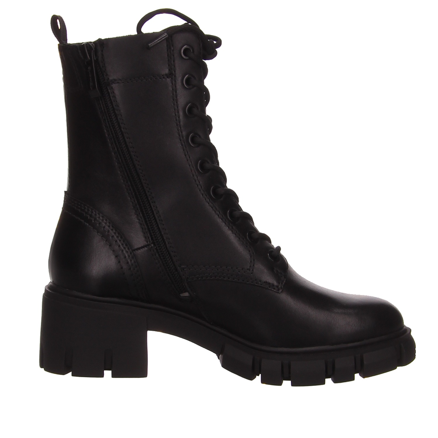 Tamaris Stiefeletten schwarz schwarz