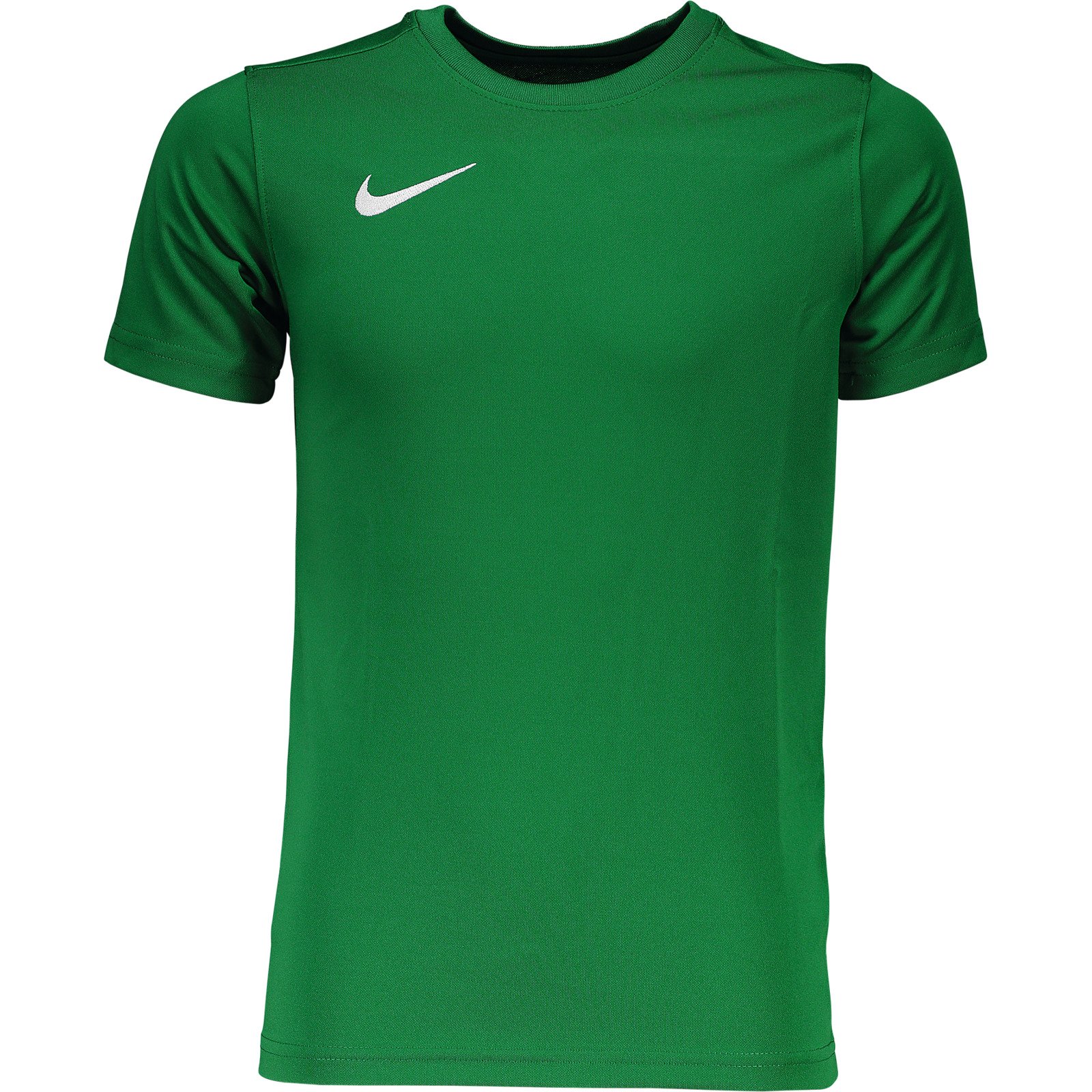 Nike Kinder-T-Shirt Dri-Fit Park VII S, grün