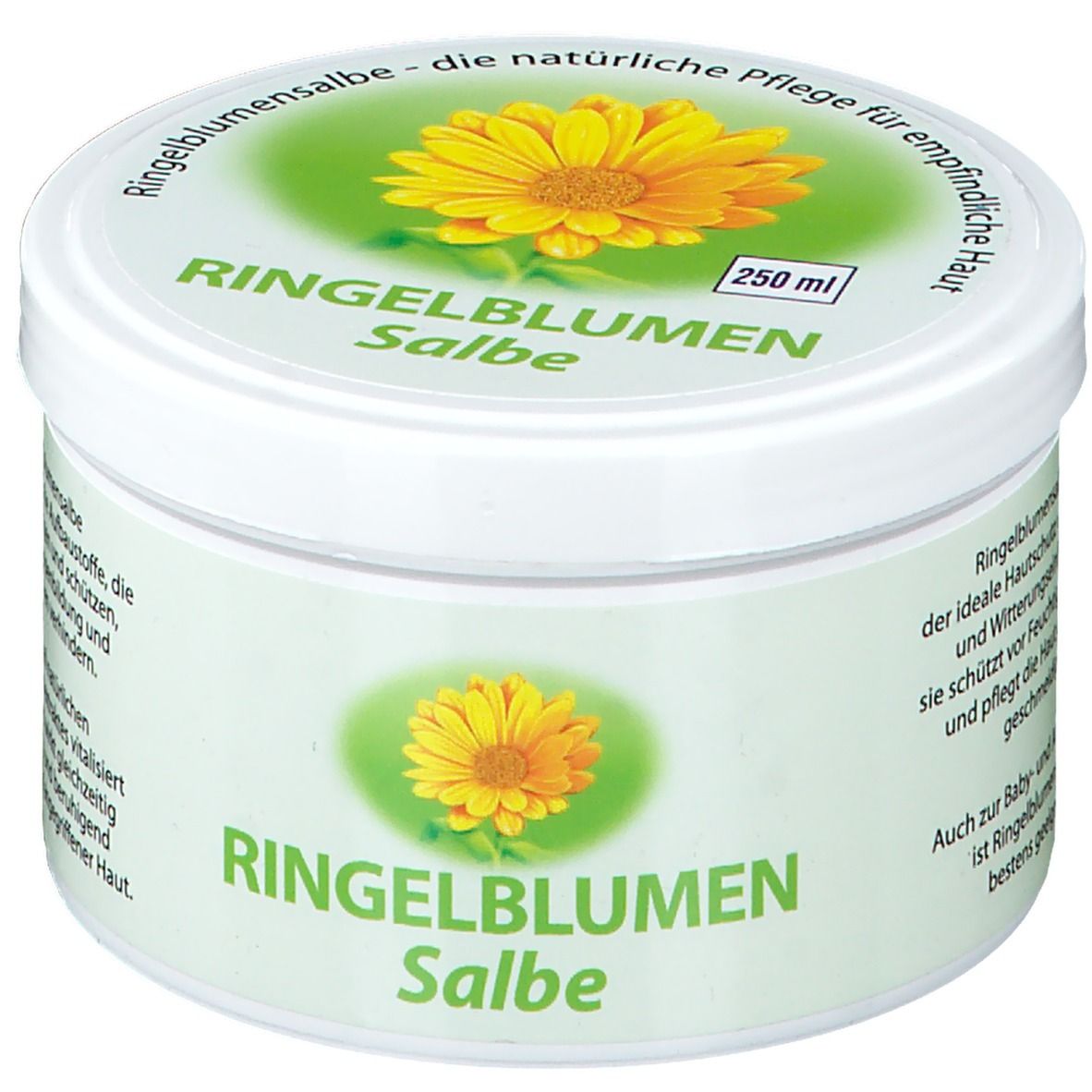 Ringelblumensalbe