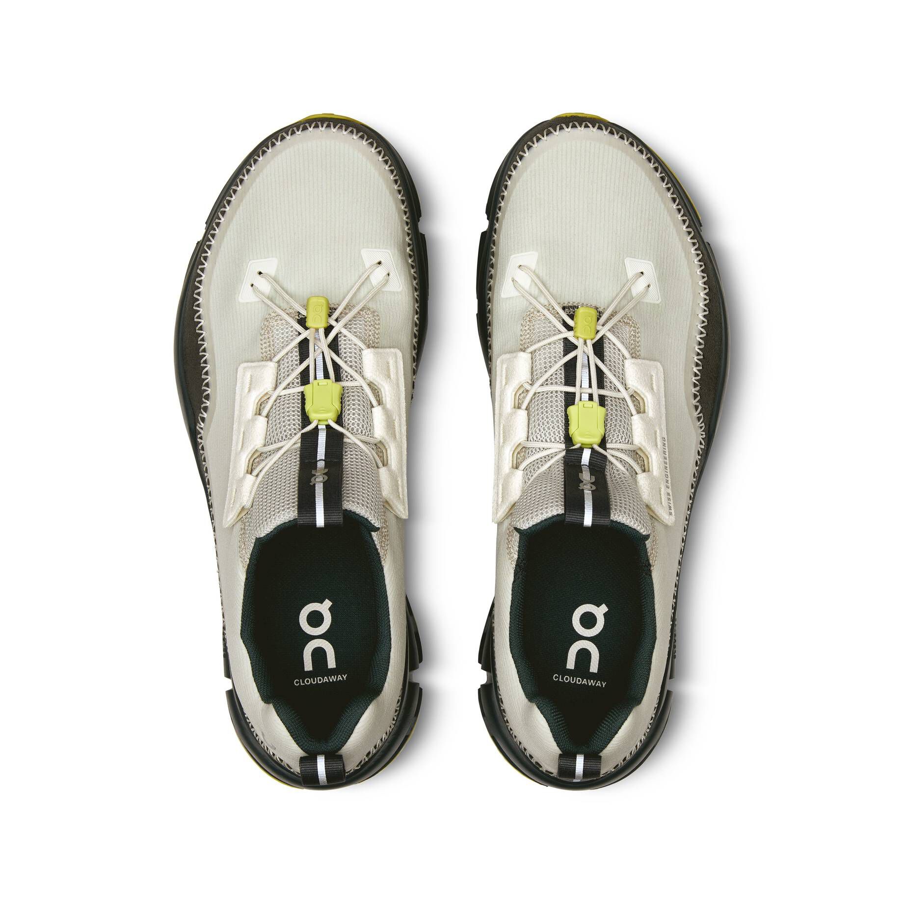 On| Herren Sneaker CLOUDAWAY