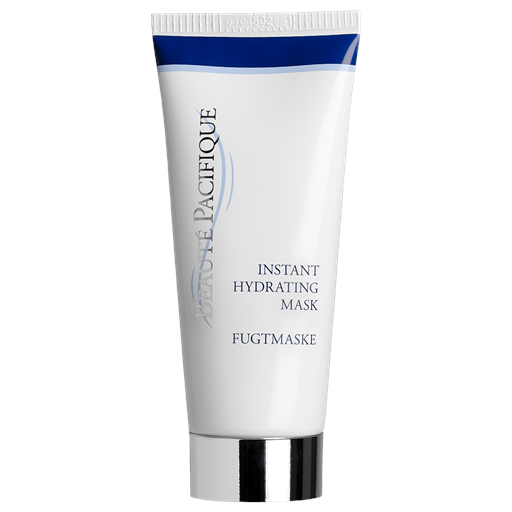 Beauté Pacifique Instant Hydrating Mask, 100 ml