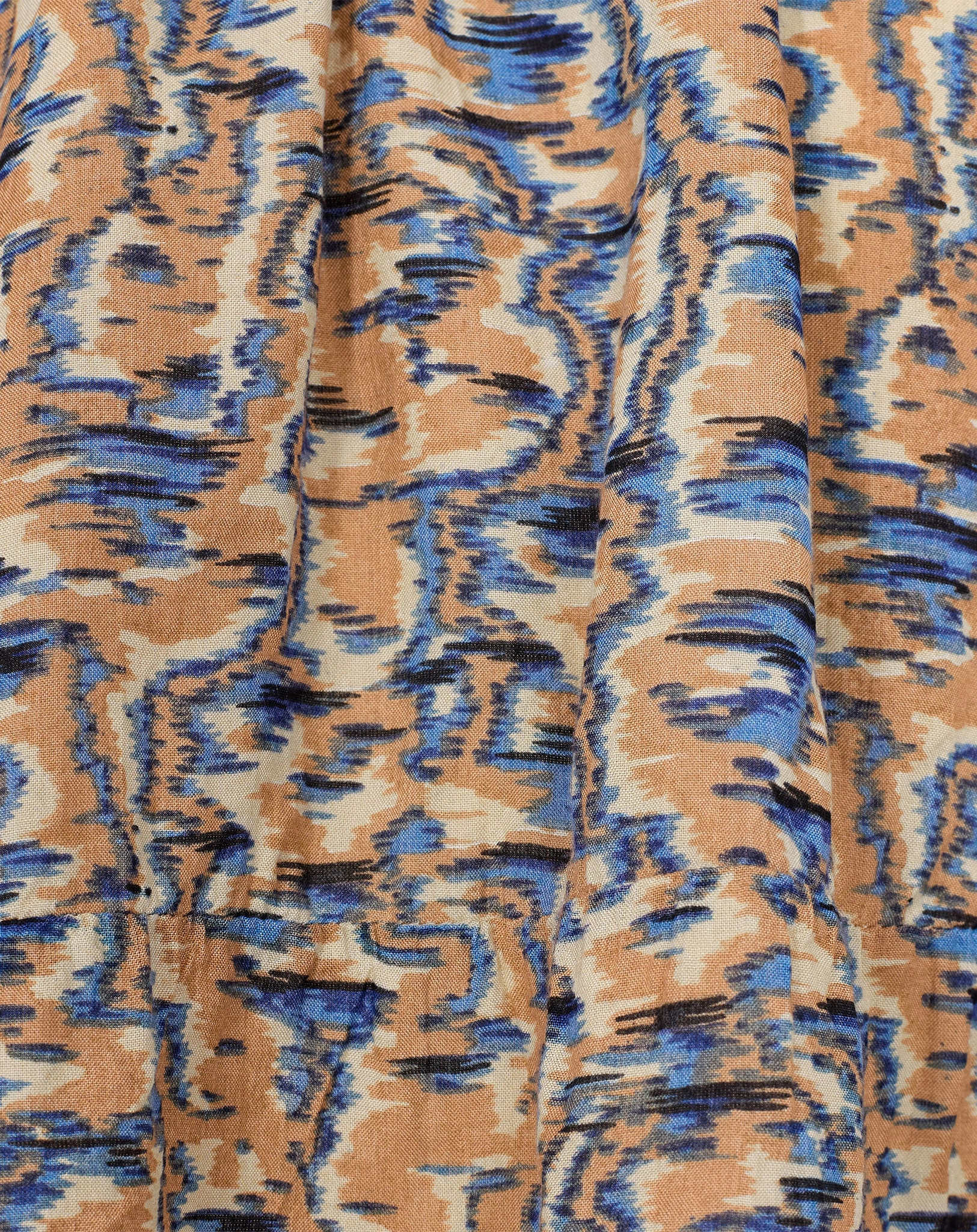 Rock ADRIENNE in beige