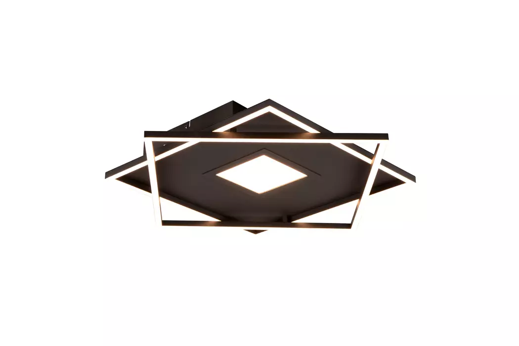 LED-Deckenleuchte Alara