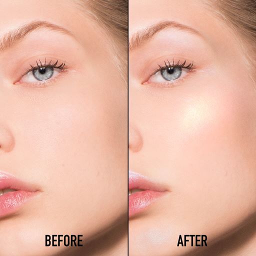 Dior Forever Couture Luminizer Highlighter, 06 Coral Glow