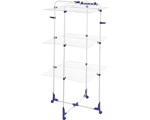 Leifheit Classic Tower 340 torendroger, drooglengte 34 m