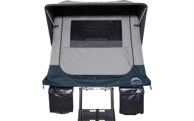 Wild Land Air Cruiser roof tent Dachzelt