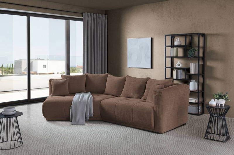 Hom´in Ecksofa EVITA