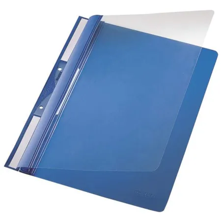 Leitz 41900035 Einhängehefter A4 blau