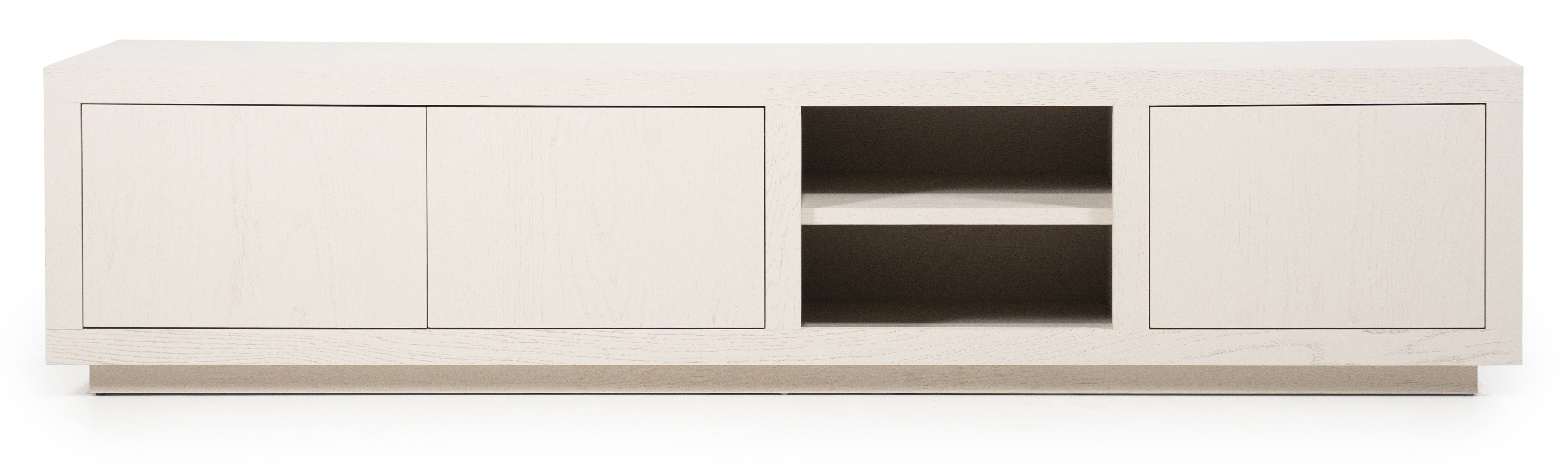 Tv-kast 96277 Helsinki B200 x D42 x H45 cm