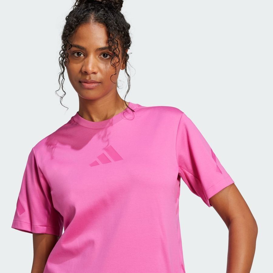 Adidas T-shirt adidas Z.N.E.