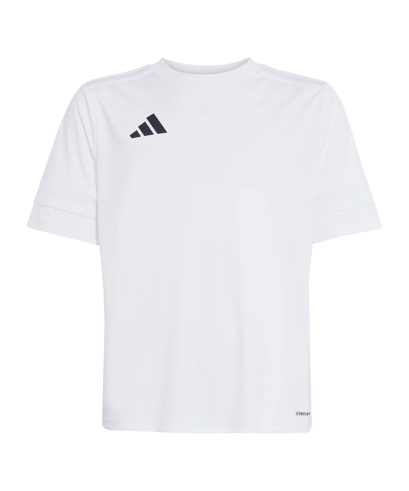 adidas Squadra 25 Trikot Kids Weiß
