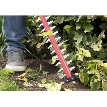 SKIL 20V heggenschaar 0428AA 45cm incl. 2,0Ah accu + snellader