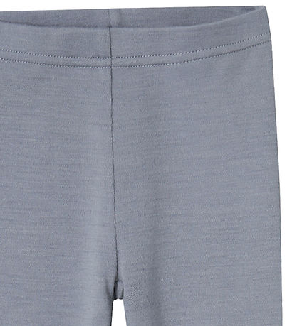 Name It Leggings - Uld - Noos - NmmWillitus - Tradewinds