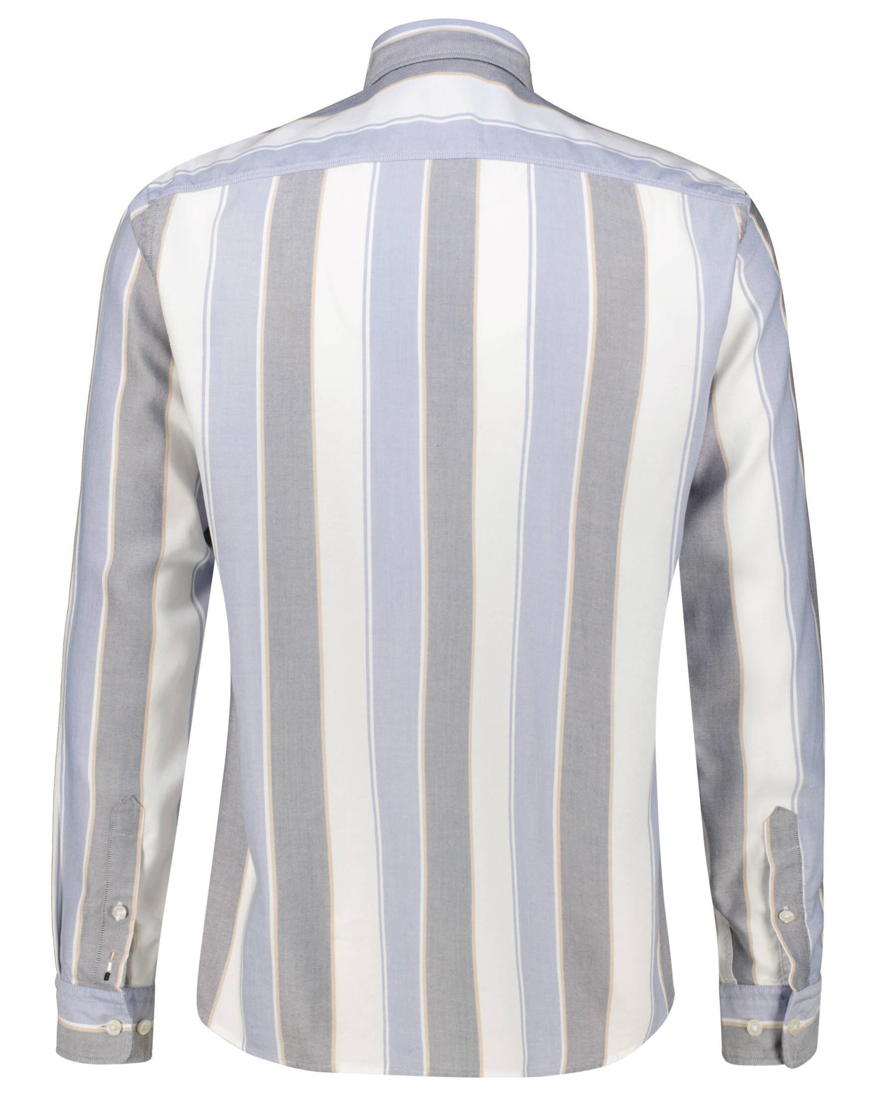 BOSS| Herren Hemd aus Lyocell S-ROAN-KENT-C1-233