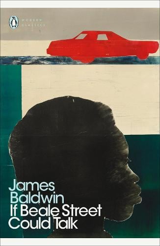 If Beale Street Could Talk - Penguin Modern Classics (Paperback)