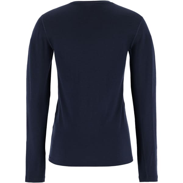 T-shirt running KARI TRAA LUCIE LS ROYAL
