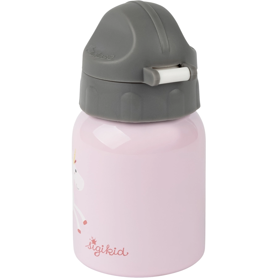sigikid® Trinkflasche Einhorn 250ml