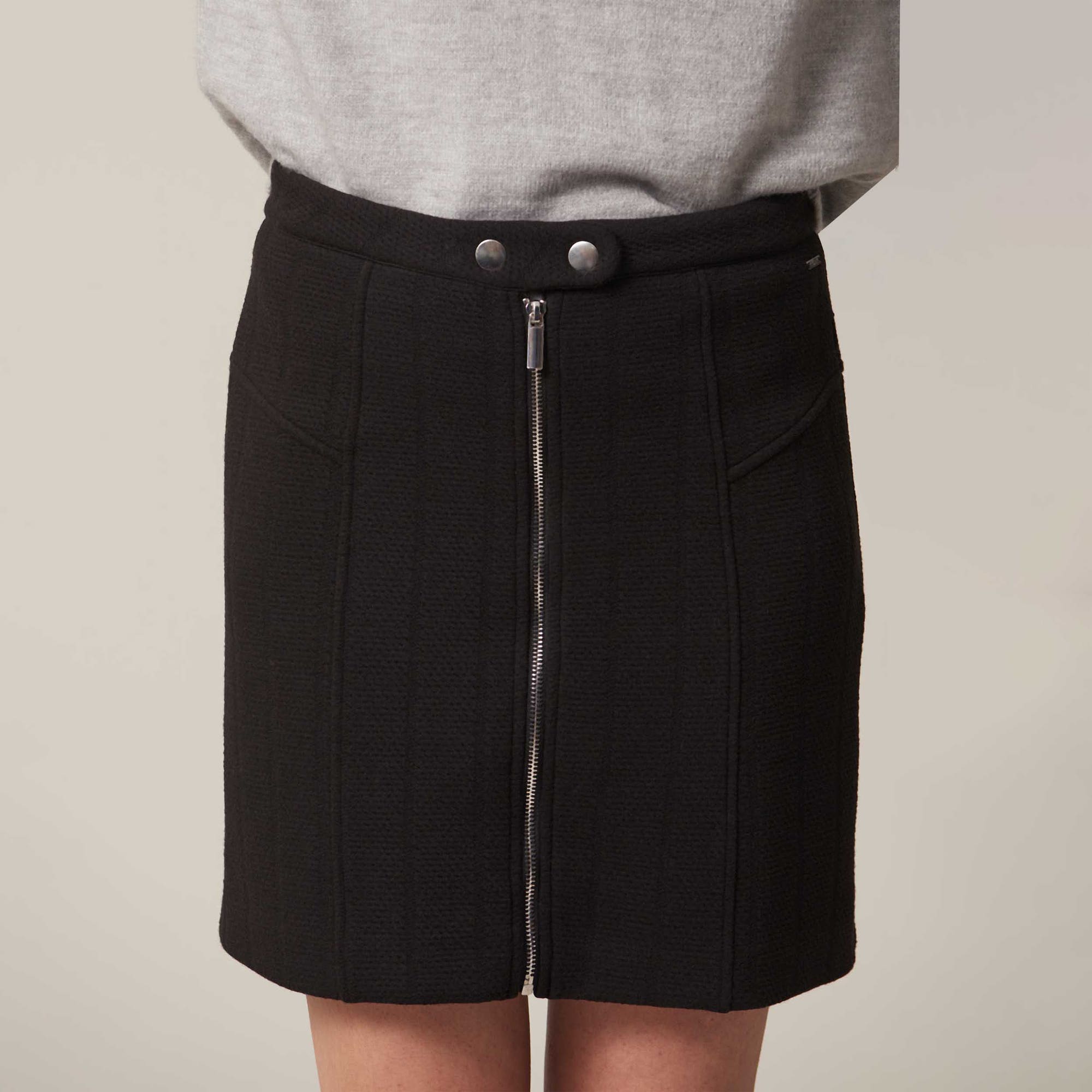 Jupe Femme noir