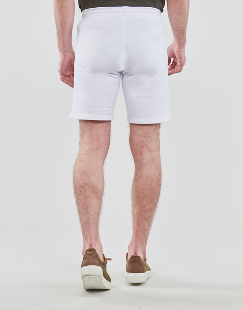 Teddy Smith - S-MICKAEL - Blanc