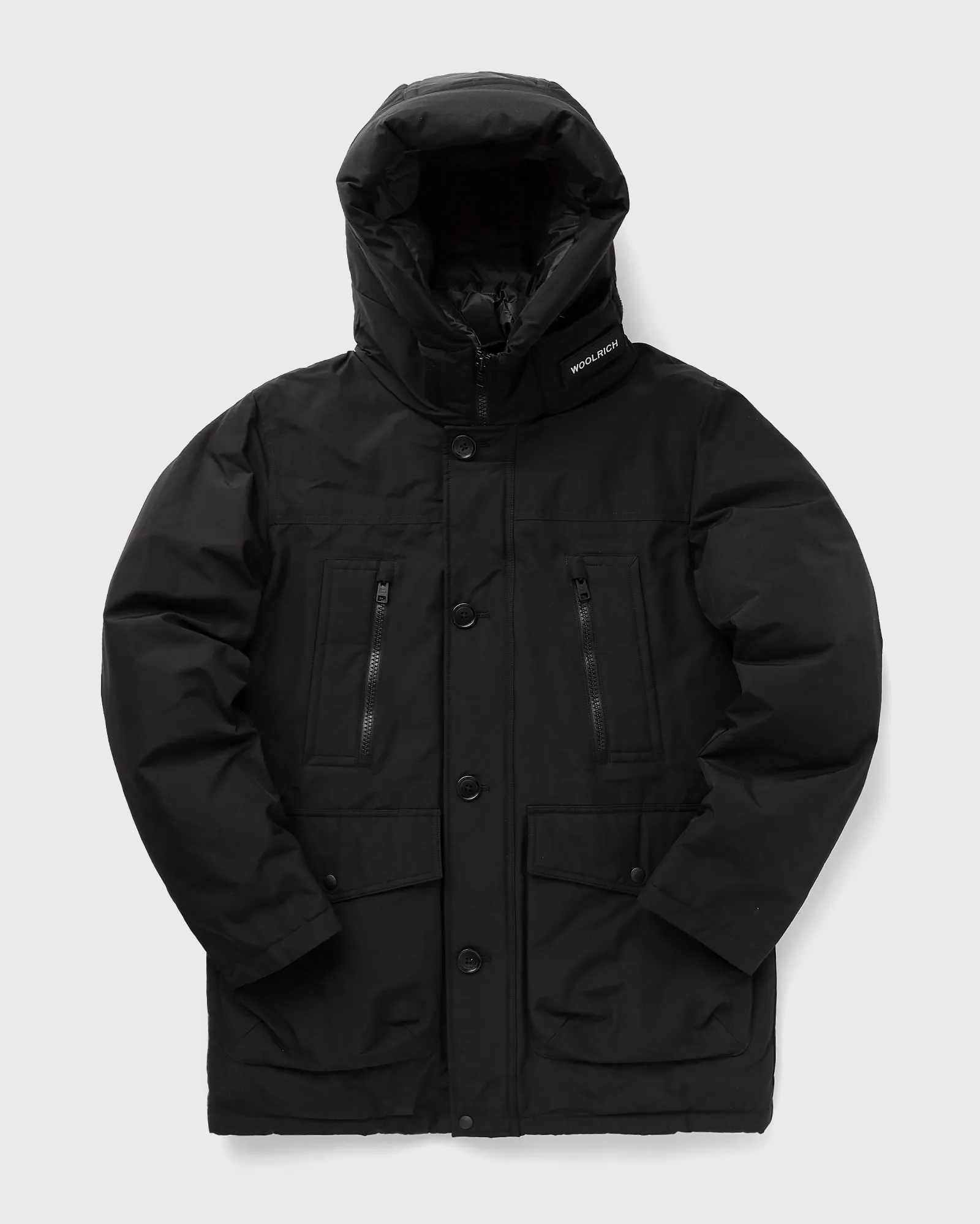 WOOLRICH RAMAR ARCTIC PARKA