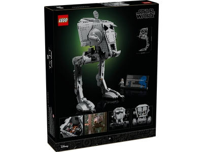 LEGO AT-ST™ Walker (75417)