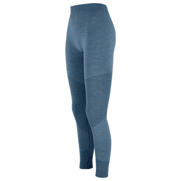 Salewa - Women's Zebru Responsive Tight - Sous-vêtement mérinos