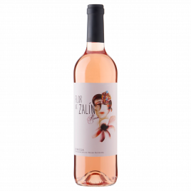 Flor de Zalin Spaanse rose wijn