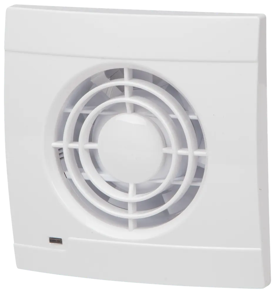 Elplast Ventilator intelligence