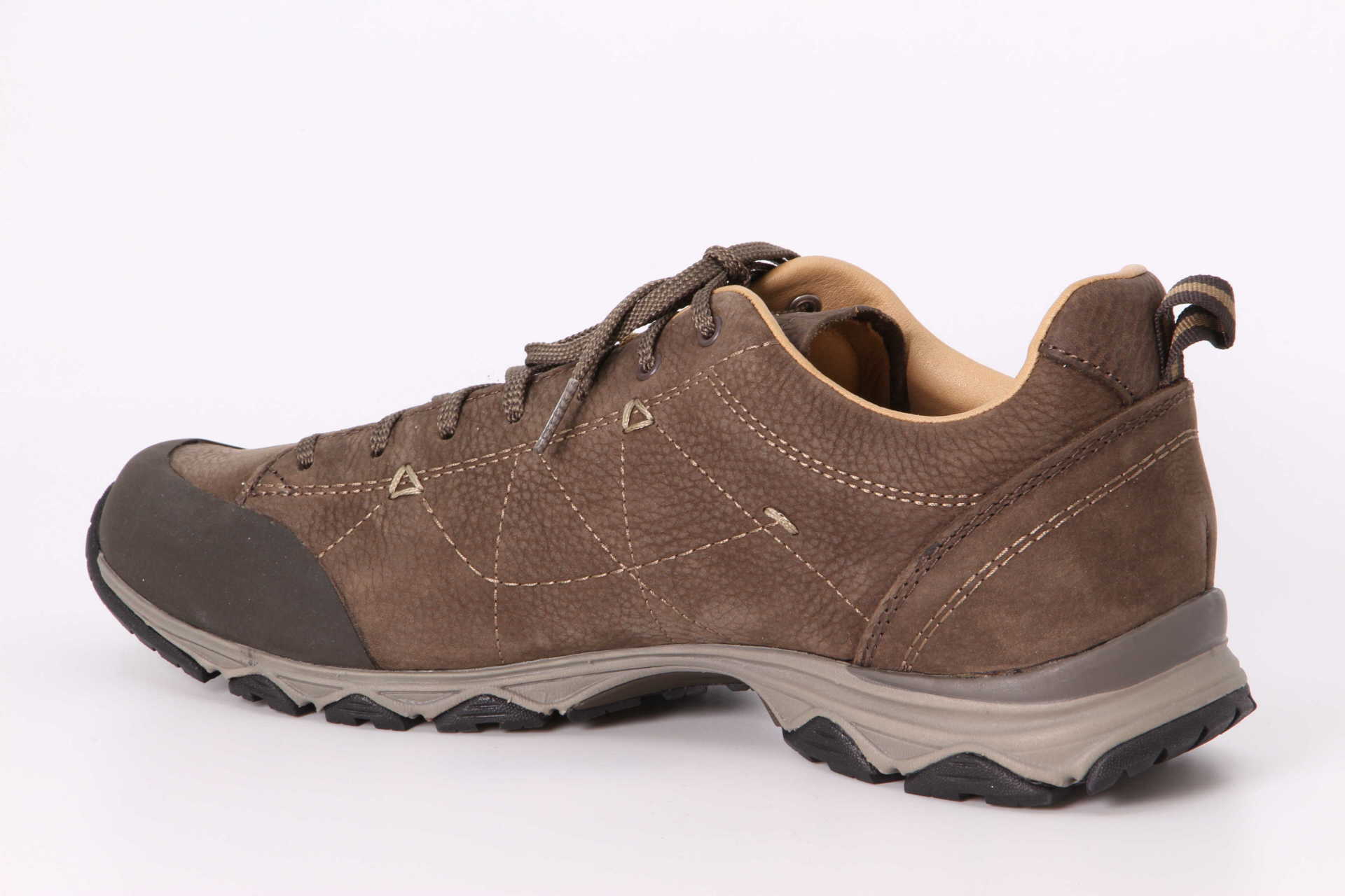 Meindl Matera Men dunkelbraun / mocca