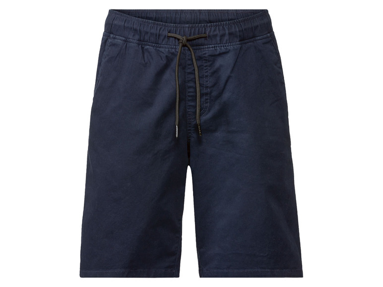 Korte heren broek