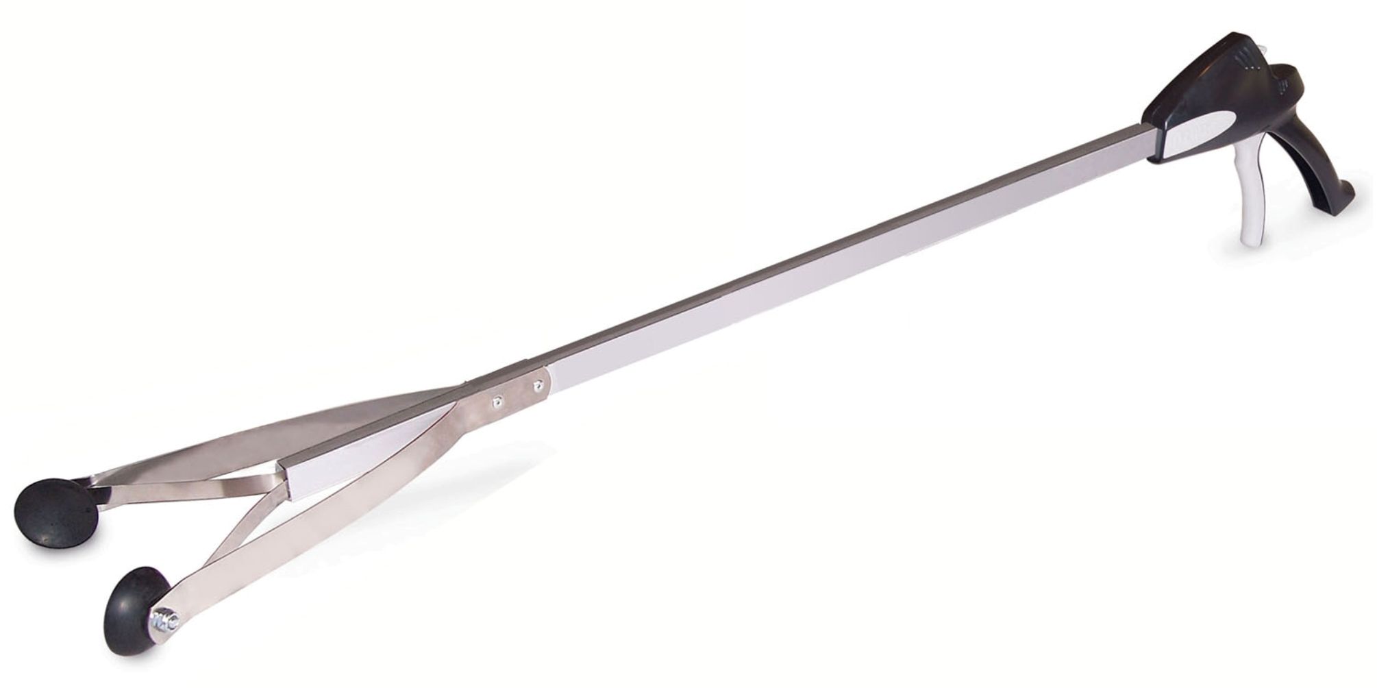 activera Greifhilfe Greifzange mit Saugnäpfen Länge 51 cm
