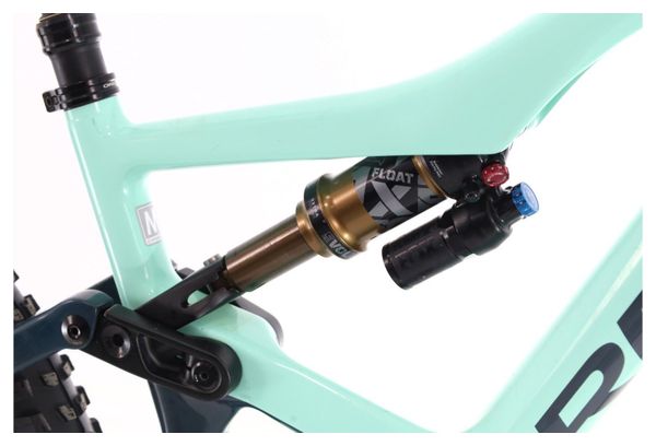 Produit reconditionné · Orbea Occam M2 LT Carbone XT / Vélo VTT / Orbea | Bon état