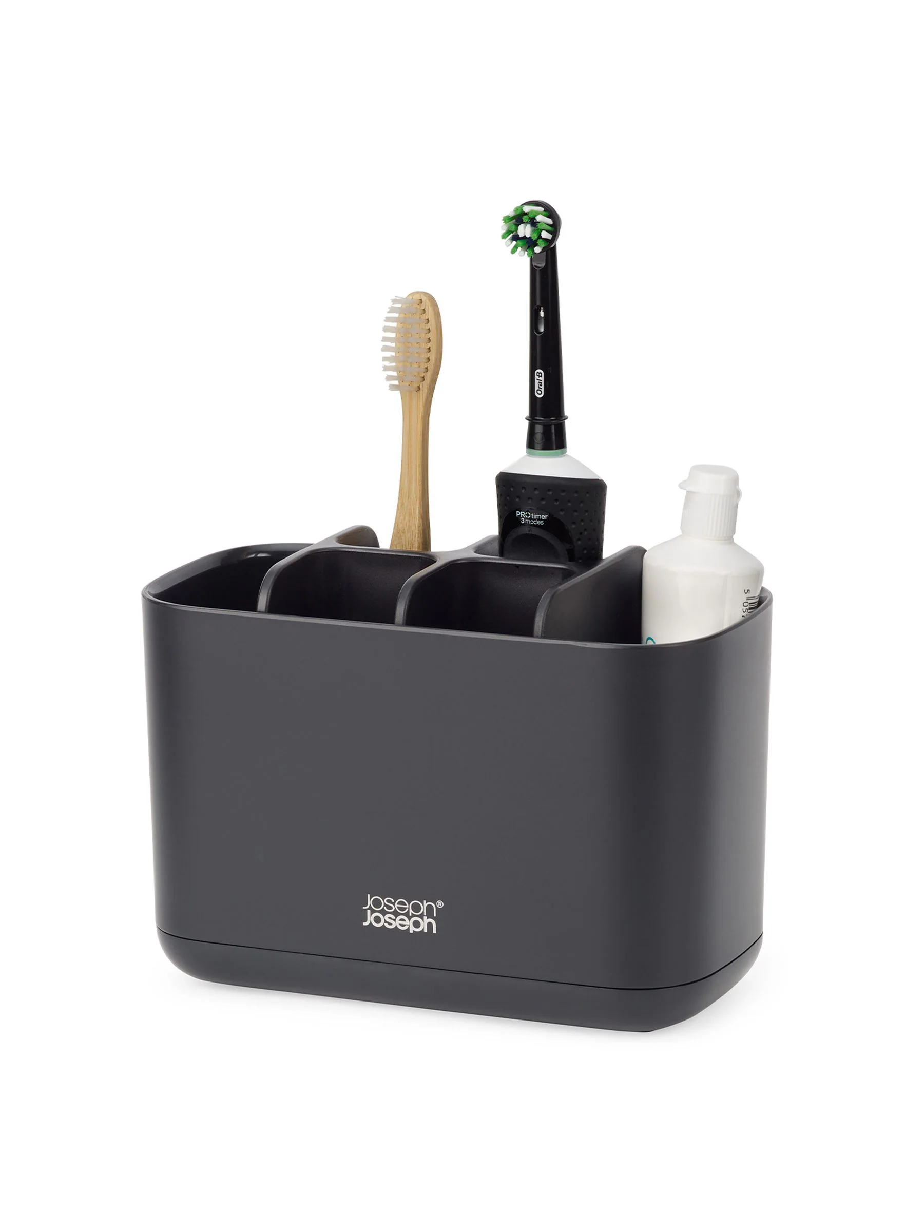 Joseph Joseph Large Toothbrush Caddy