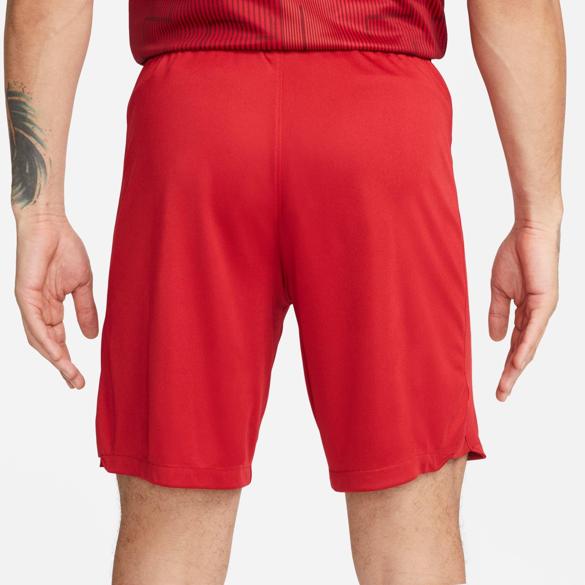 Nike Liverpool Home Shorts 2023 2024 Adults