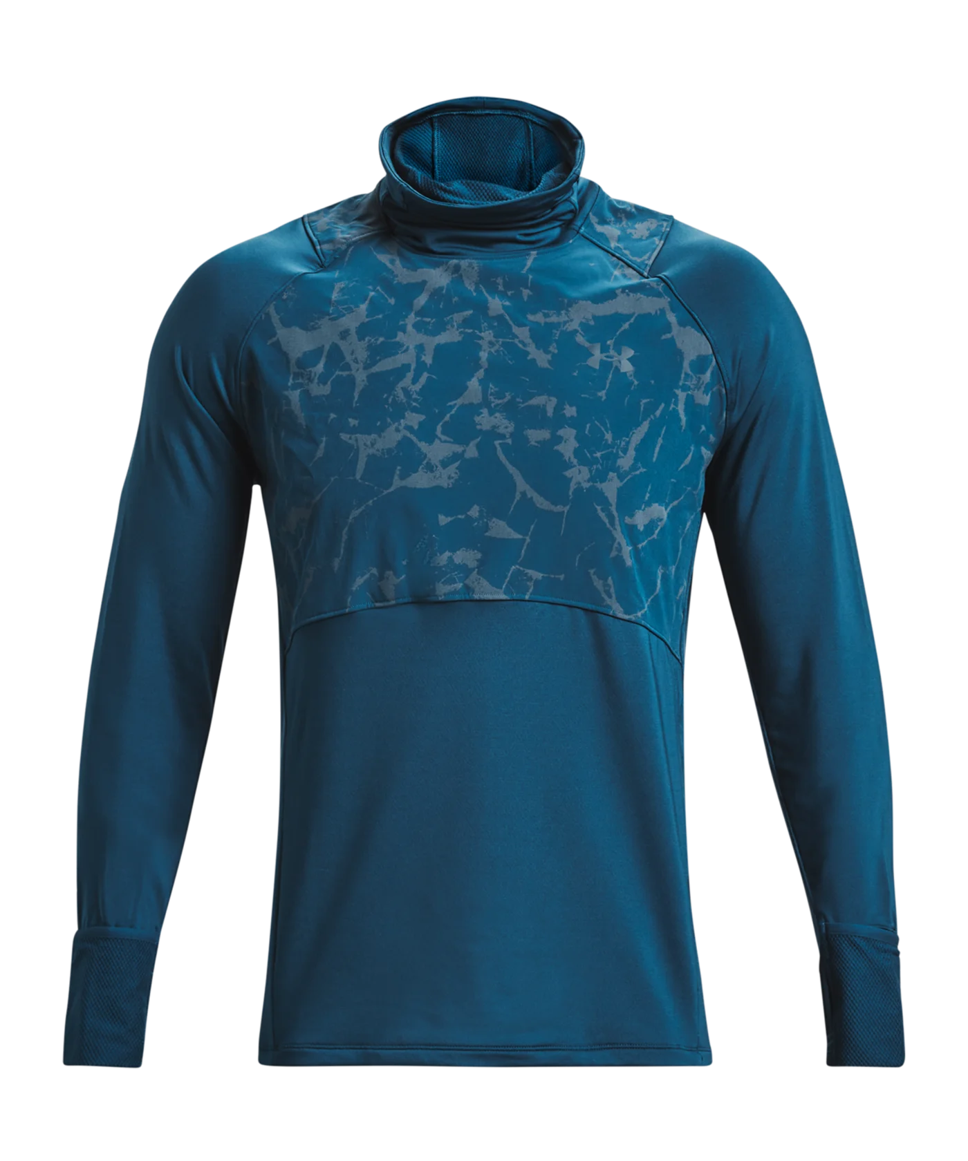 Under Armour OutrunTheCold Funnel Sweatshirt F437