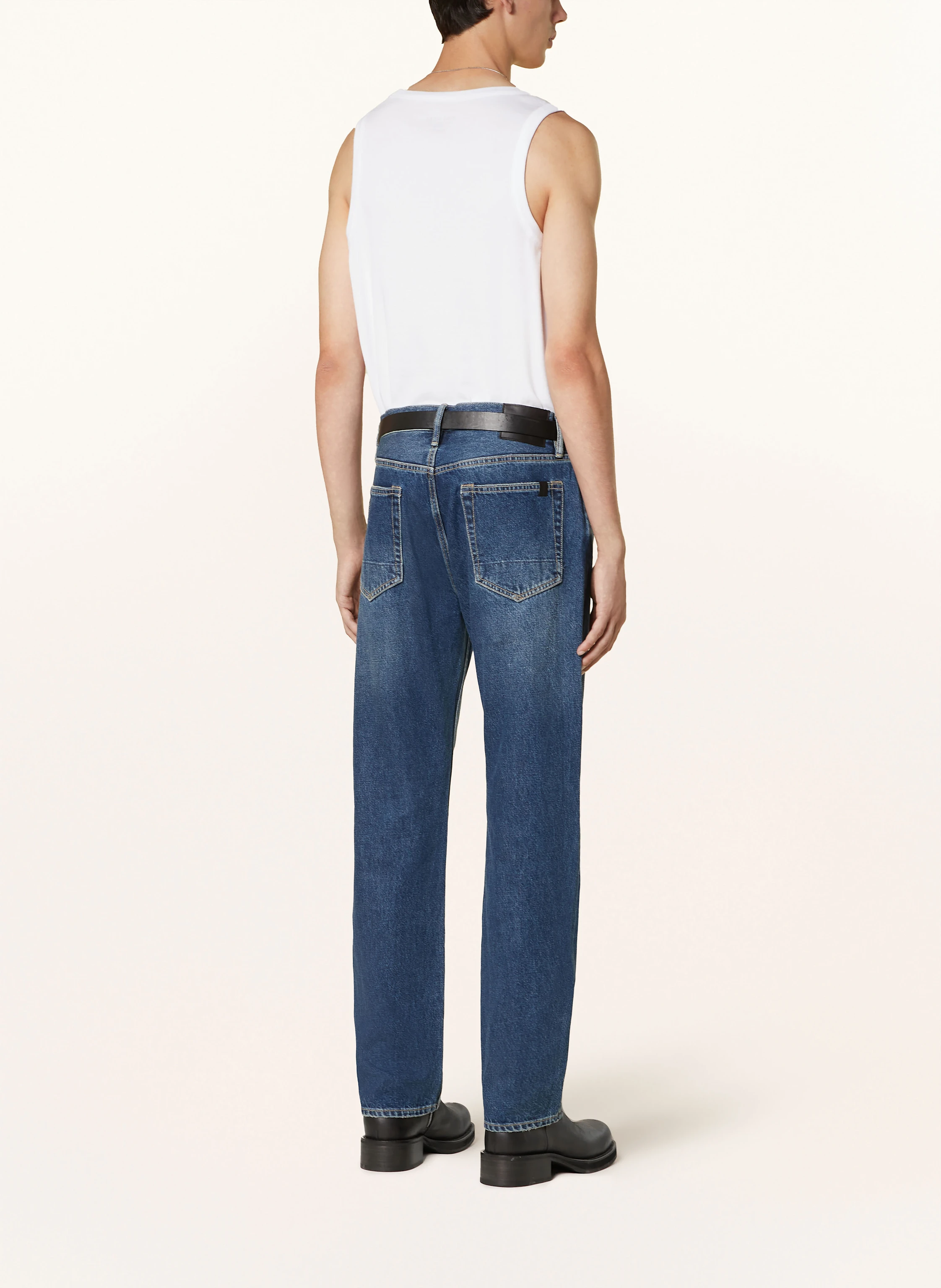 ALLSAINTS Tanktop EDWARDS VEST