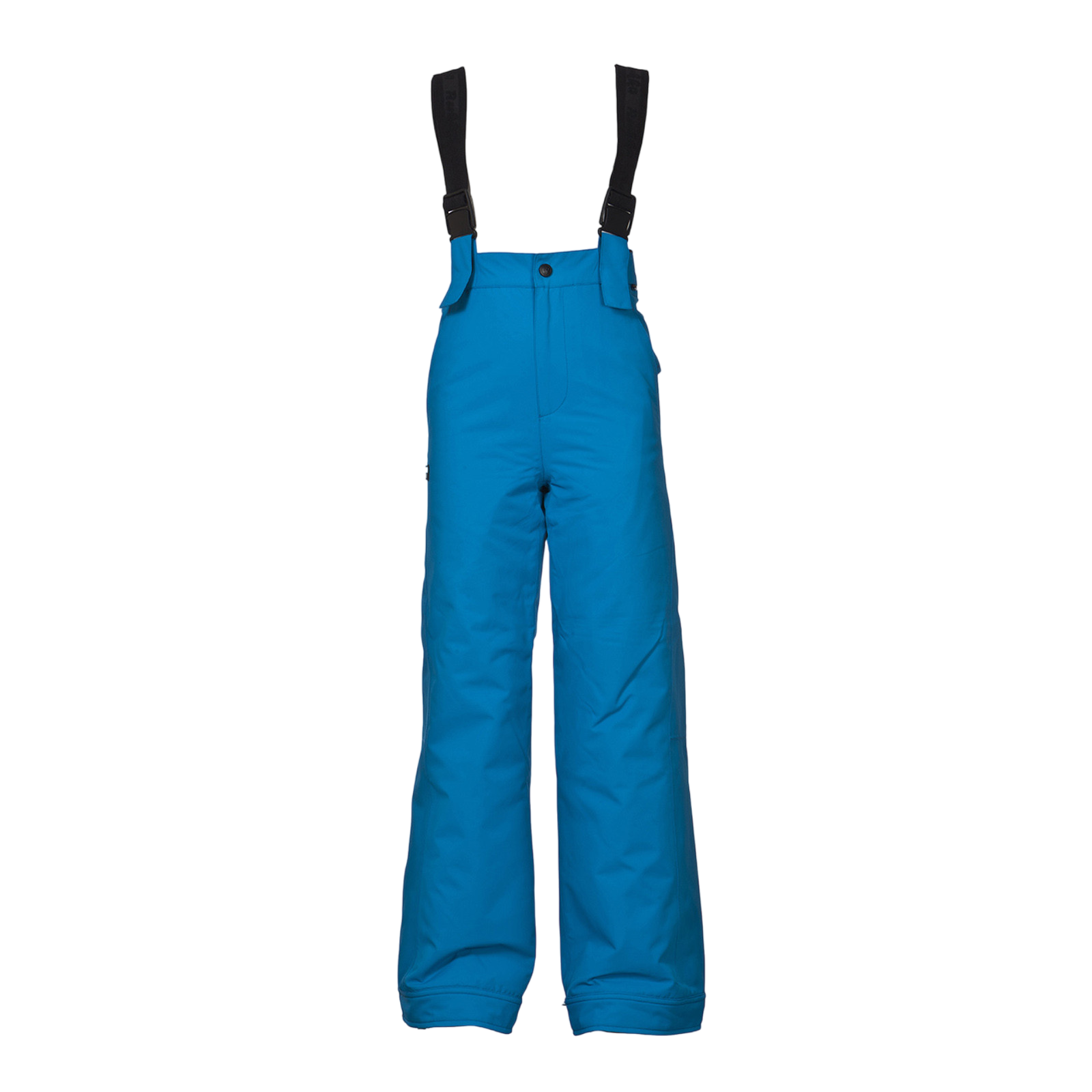 Kinder Racer Skihose methyle blue
