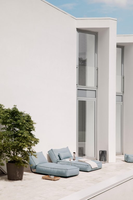 Blomus Stay ligbed large Cloud