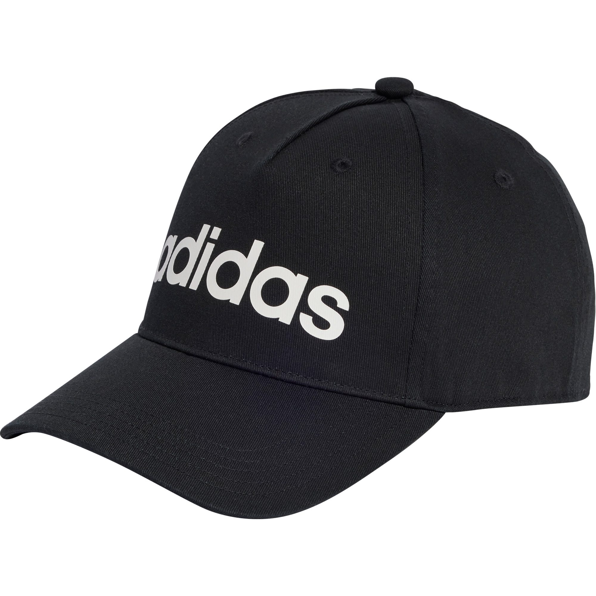 adidas Daily Kappe schwarz