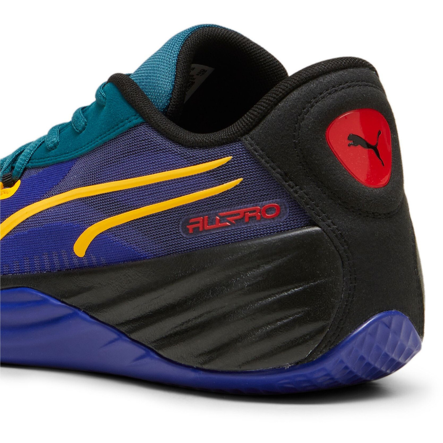 Puma All-Pro Nitro Men