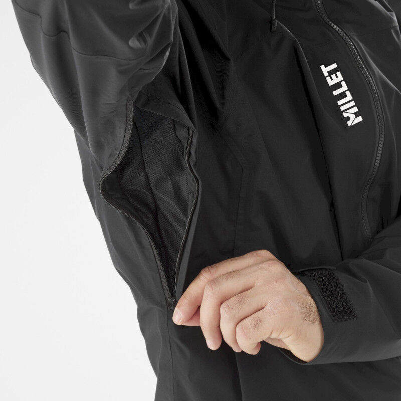 Seneca GTX 2L Jacket - Veste imperméable homme