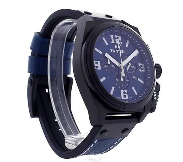 TW Steel Canteen Watch TW1016