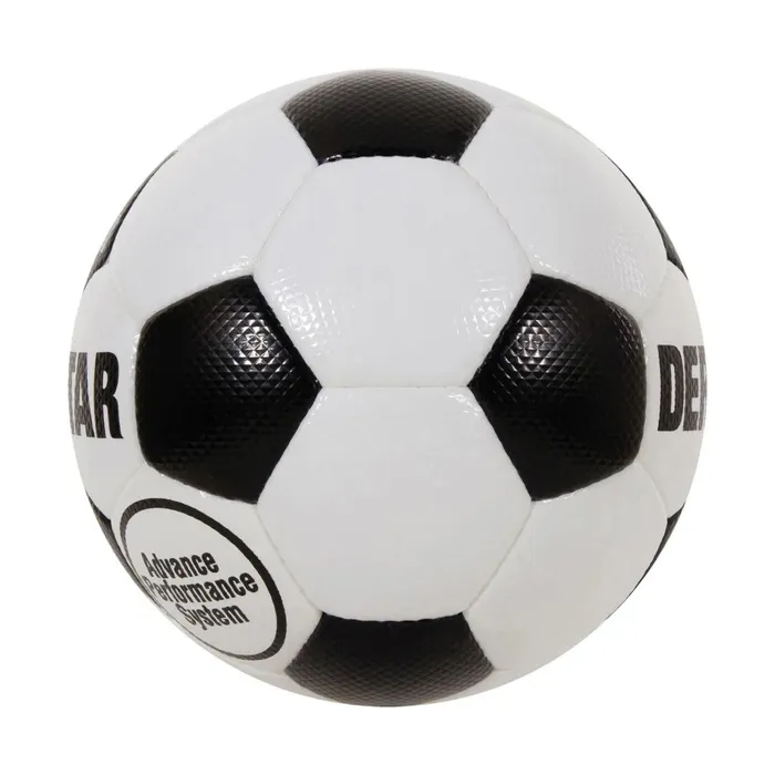 Derbystar Brillant Retro Voetbal