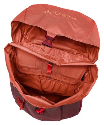 Sac de Randonnée Femme Vaude Skomer 16 Rouge