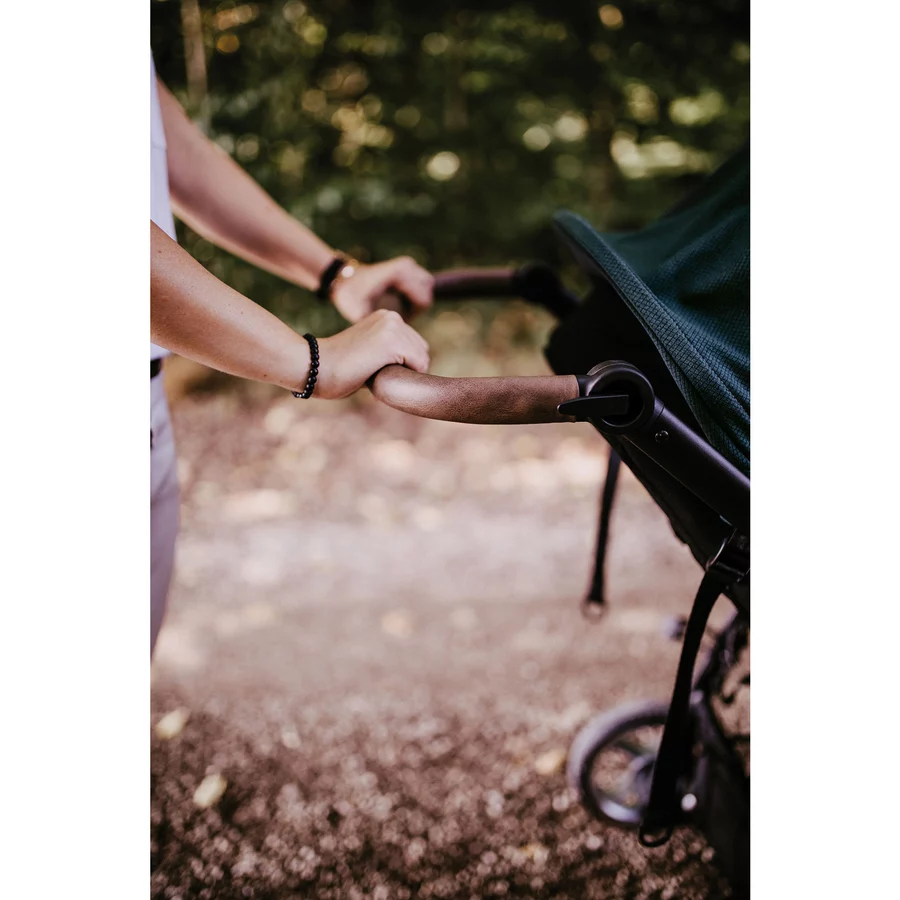 GESSLEIN Buggy SMILOO HAPPY+, olive