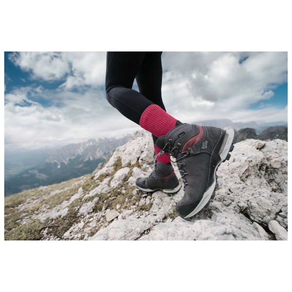 Falke - Women's TK1 - Chaussettes de randonnée