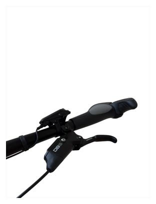 Produit reconditionné . Cube Reaction Hybrid SLX Allroad 750 XT 2024 . VTT électrique . Cube . très bon état