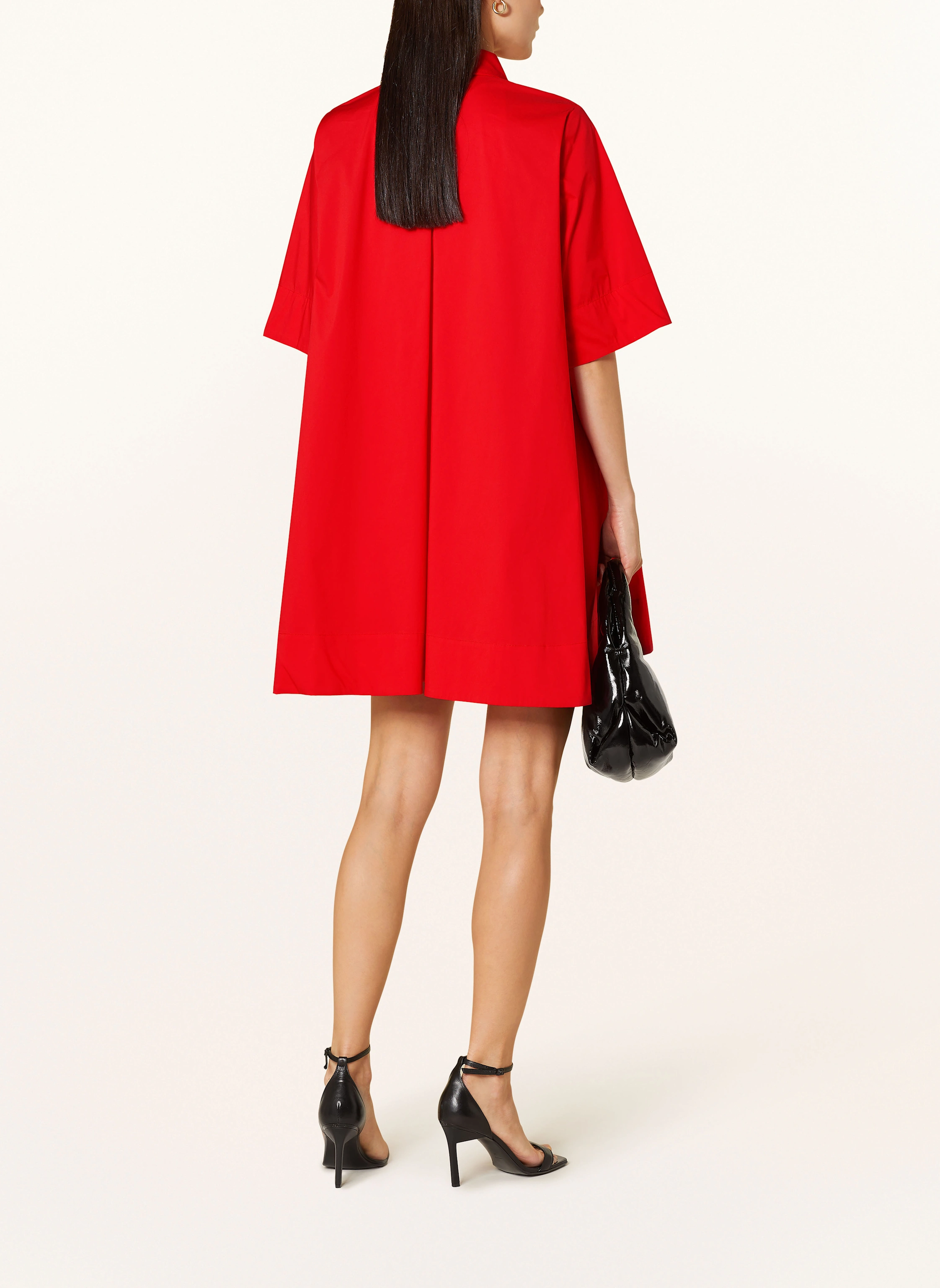 ANNA's Hemdblusenkleid